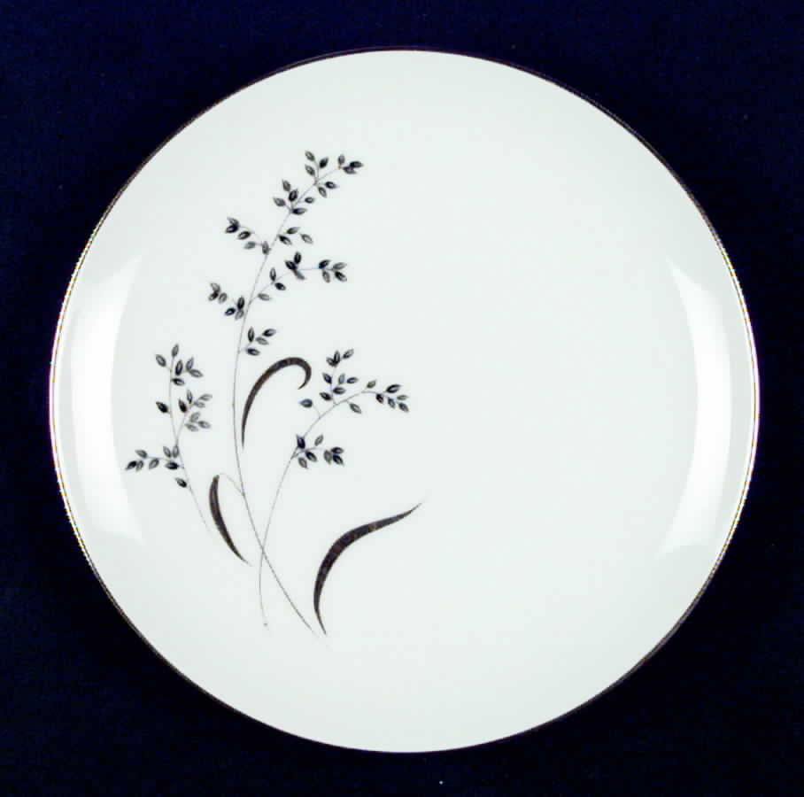 Cheri Salad Plate by Yamaka-1