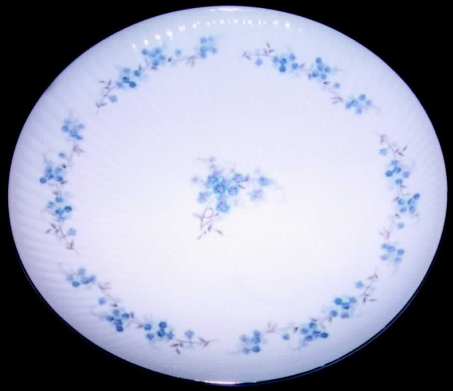 YAM35 Snack Plate by Yamaka-1