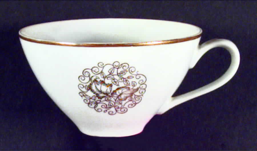Dorchester Flat Cup by Yamaka-1
