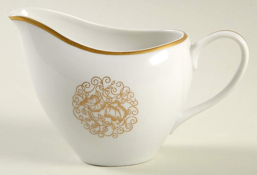 Dorchester Creamer by Yamaka-1