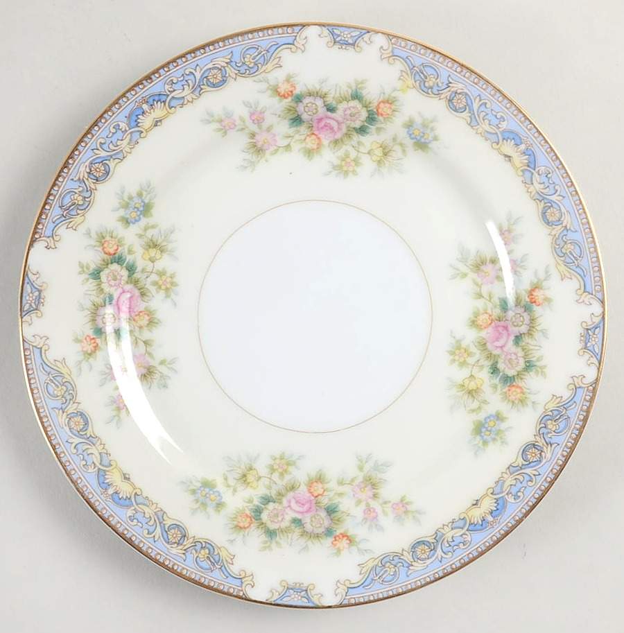 YAM37 Salad Plate by Yamaka-1