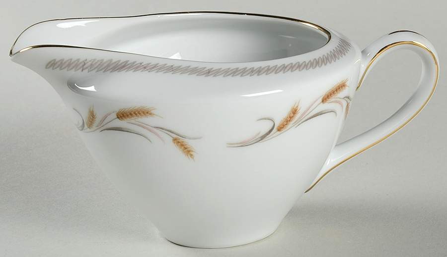 Winter Wheat Creamer by Yamaka-1