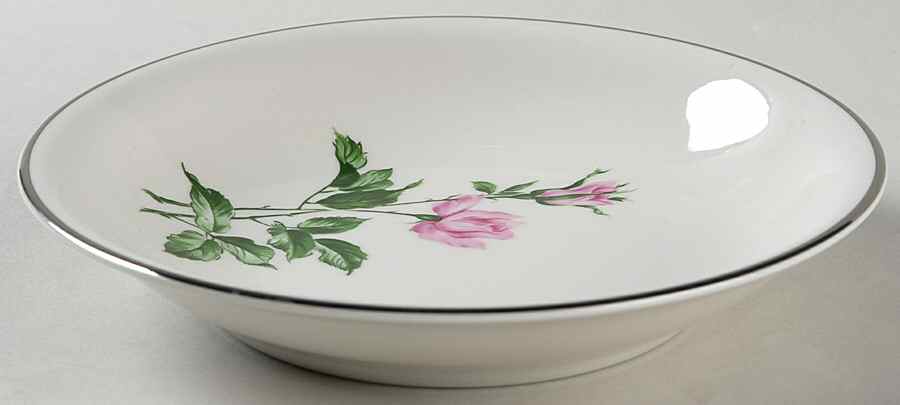 YOU1 Coupe Soup Bowl by Youngsware-1