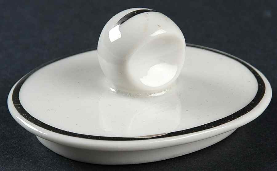 YOU1 Lid for Sugar Bowl by Youngsware-1