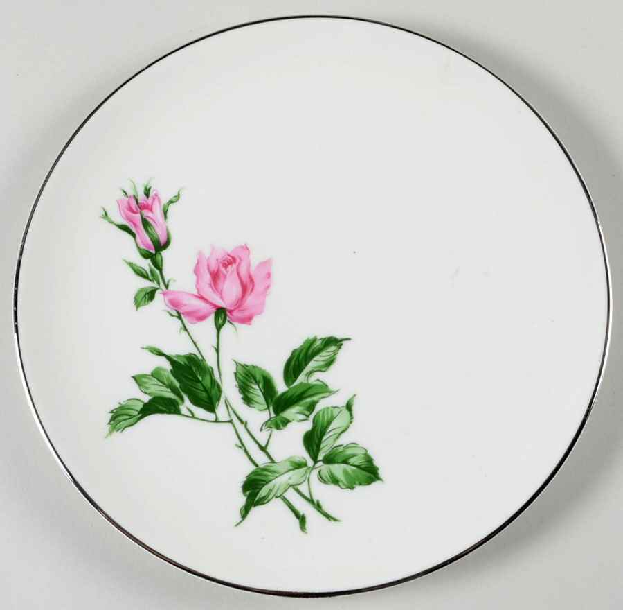 YOU1 Salad Plate by Youngsware-1