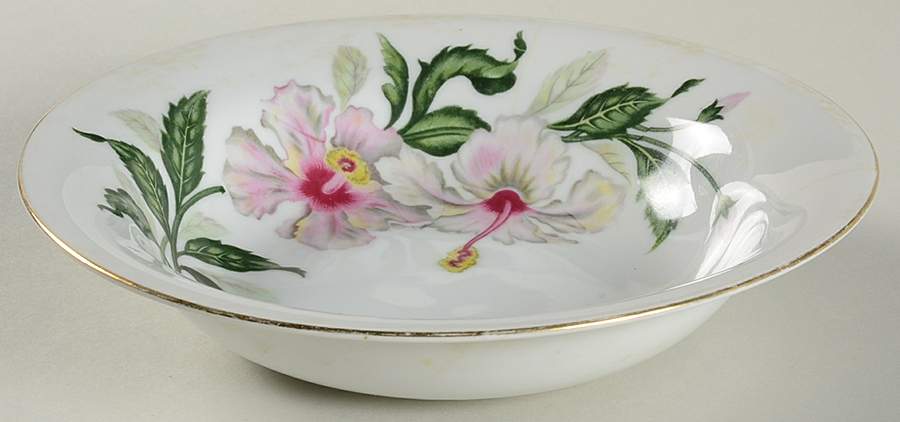 YAM41 Coupe Soup Bowl by Yamaka-1
