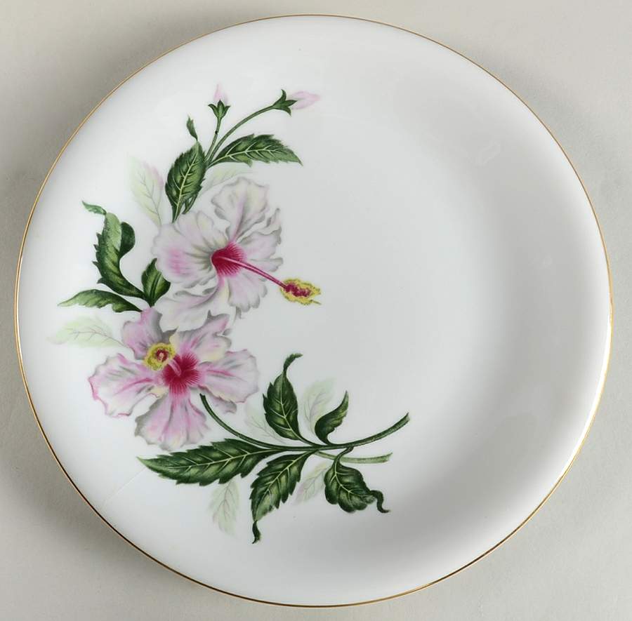 YAM41 Dinner Plate by Yamaka-1