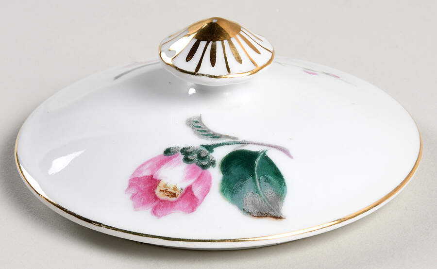 YAM42 Lid for Sugar Bowl by Yamaka-1
