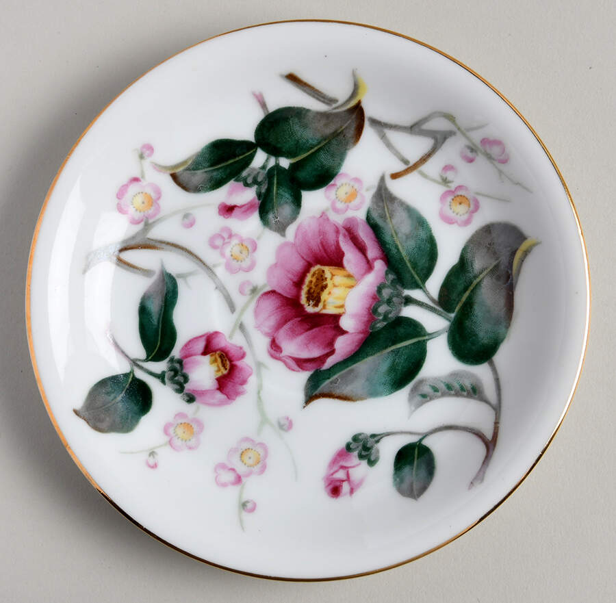 YAM42 Saucer by Yamaka-1