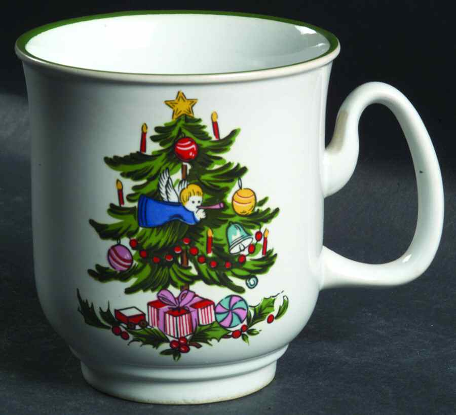 Noel Mug by Yamaka-1