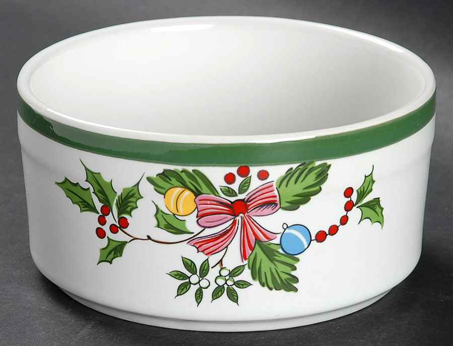 Noel Ramekin by Yamaka-1