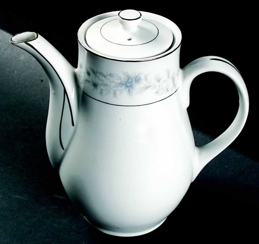 YAM47 Coffee Pot & Lid by Yamaka-1