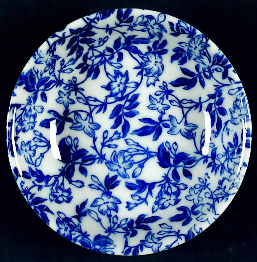 YSJ2 Fruit/Dessert (Sauce) Bowl by Yau Shing-Taiwan-Japan-1