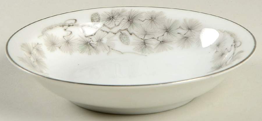 YAT3 Rim Fruit/Dessert (Sauce) Bowl by Yamato-1