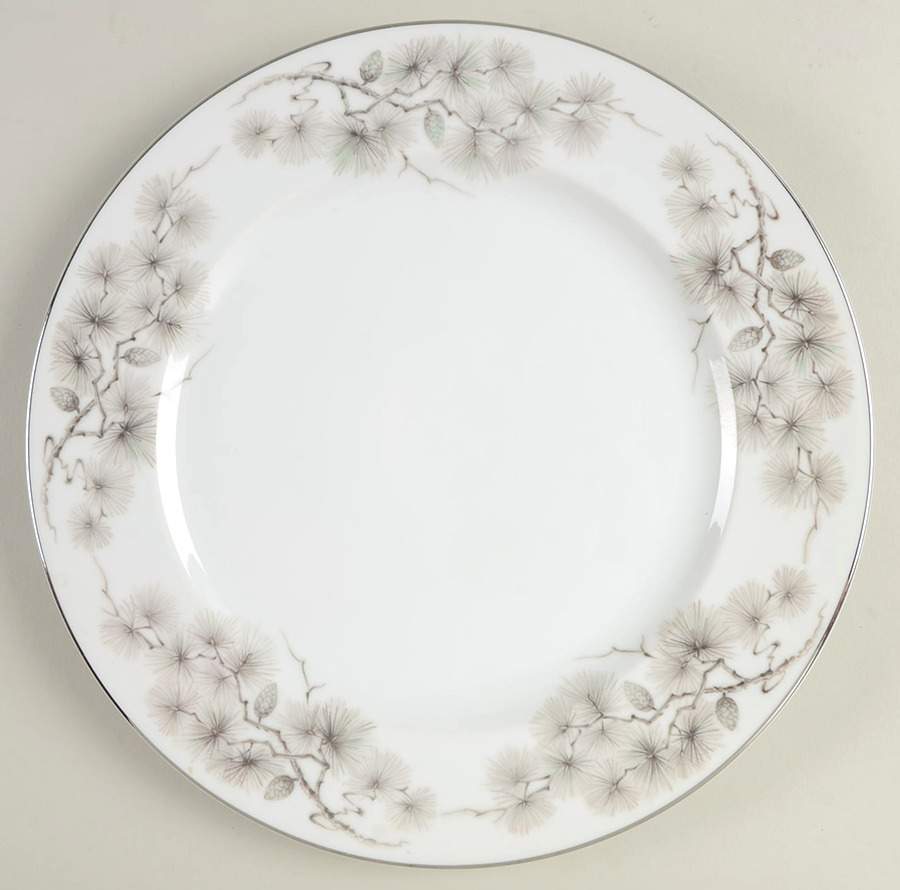 YAT3 Dinner Plate by Yamato-1