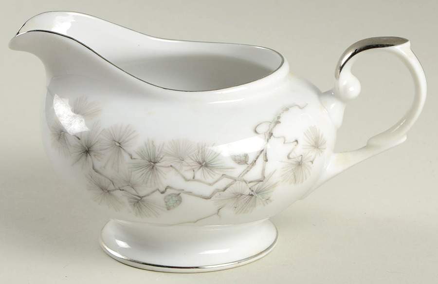 YAT3 Creamer by Yamato-1