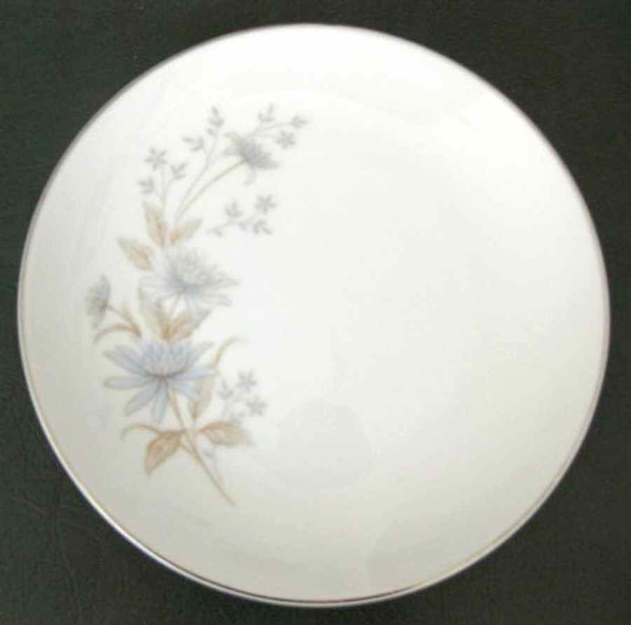 Victoria Bread & Butter Plate by Yamato-1