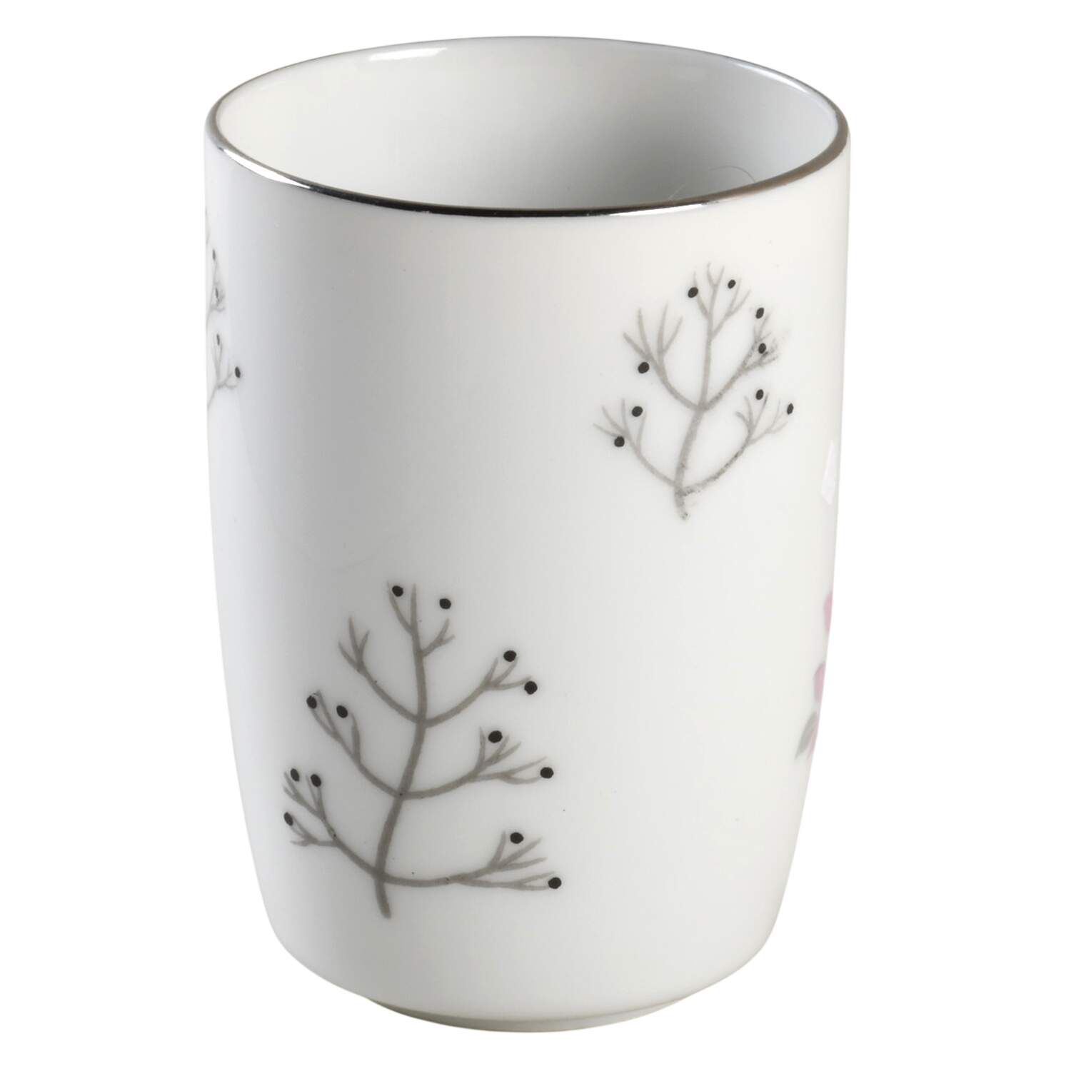 2402p 4 Oz China Juice Tumbler by Yamaka-1