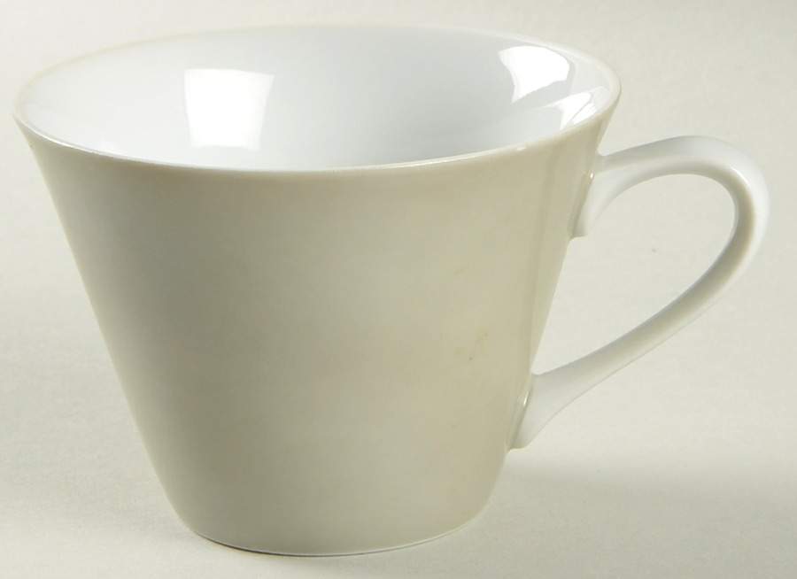 Cashmere Rose Flat Cup by Yamato-1