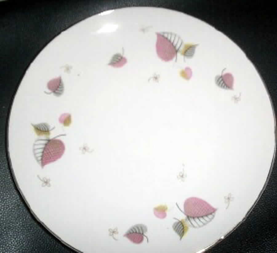 Yam54 Salad Plate by Yamaka-1