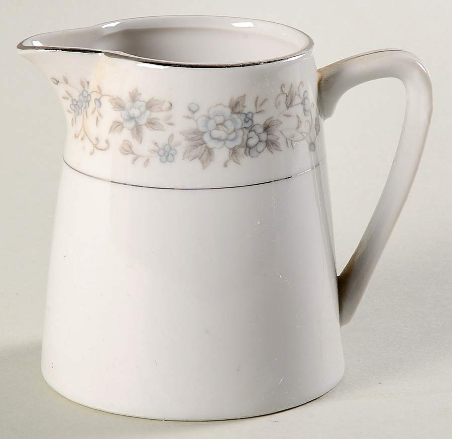 Yam56 Creamer by Yamaka-1