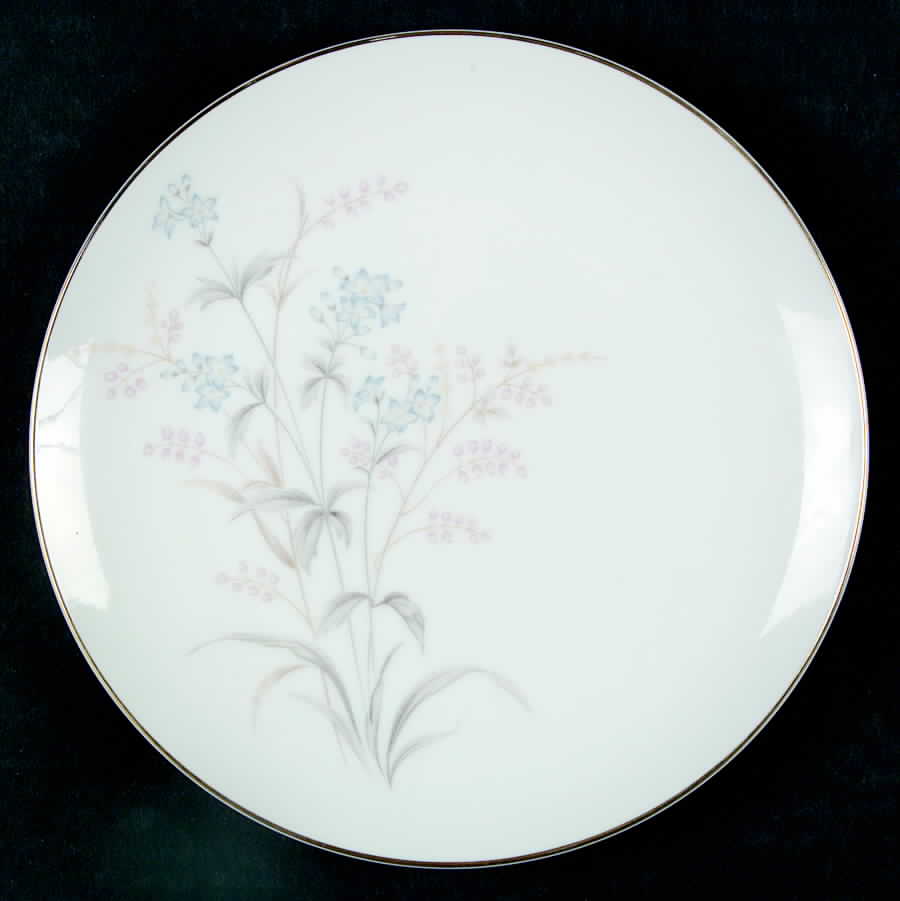 YAT5 Salad Plate by Yamato-1