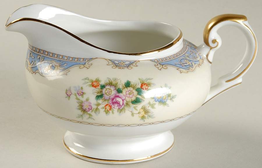 YAM61 Creamer by Yamaka-1