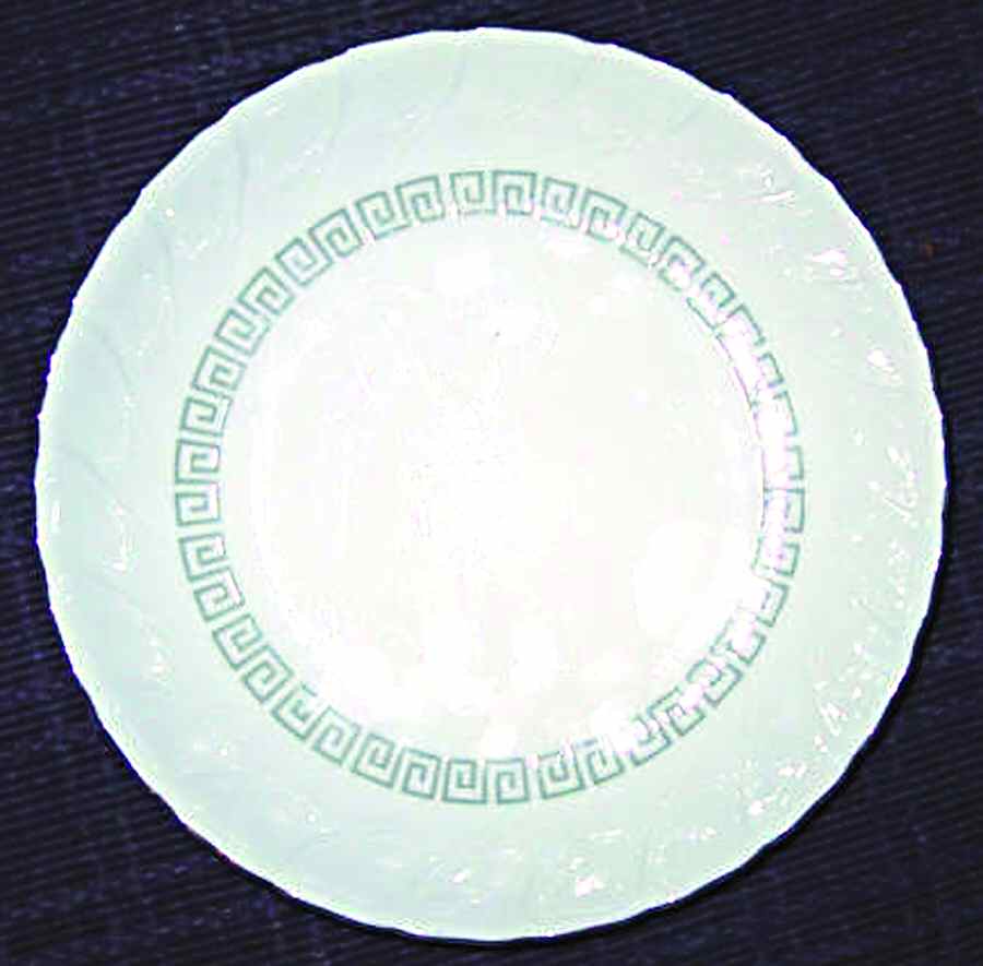 YAM64 Dinner Plate by Yamaka-1