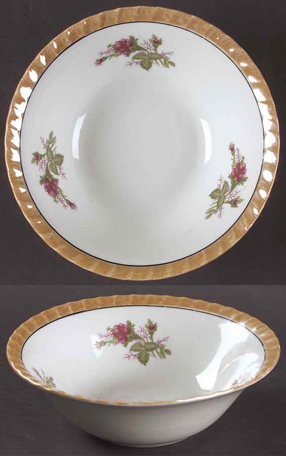 YTS3 Soup/Cereal Bowl by Yamatsu-1