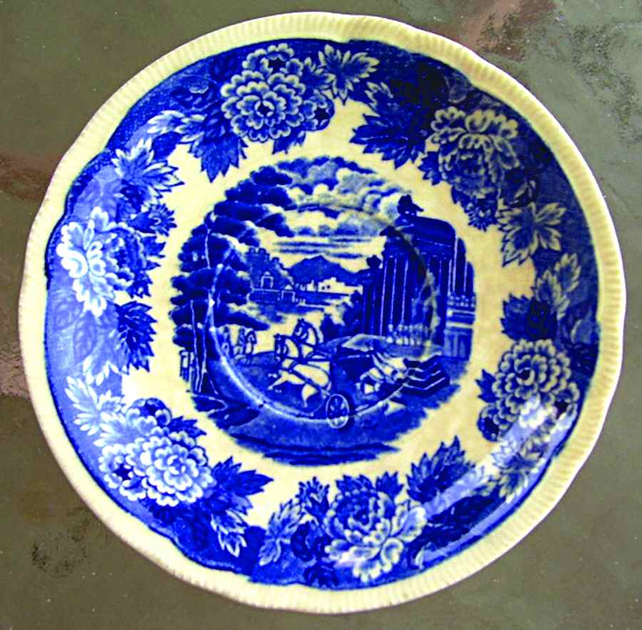 YSJ5 Saucer by Yau Shing-Taiwan-Japan-1