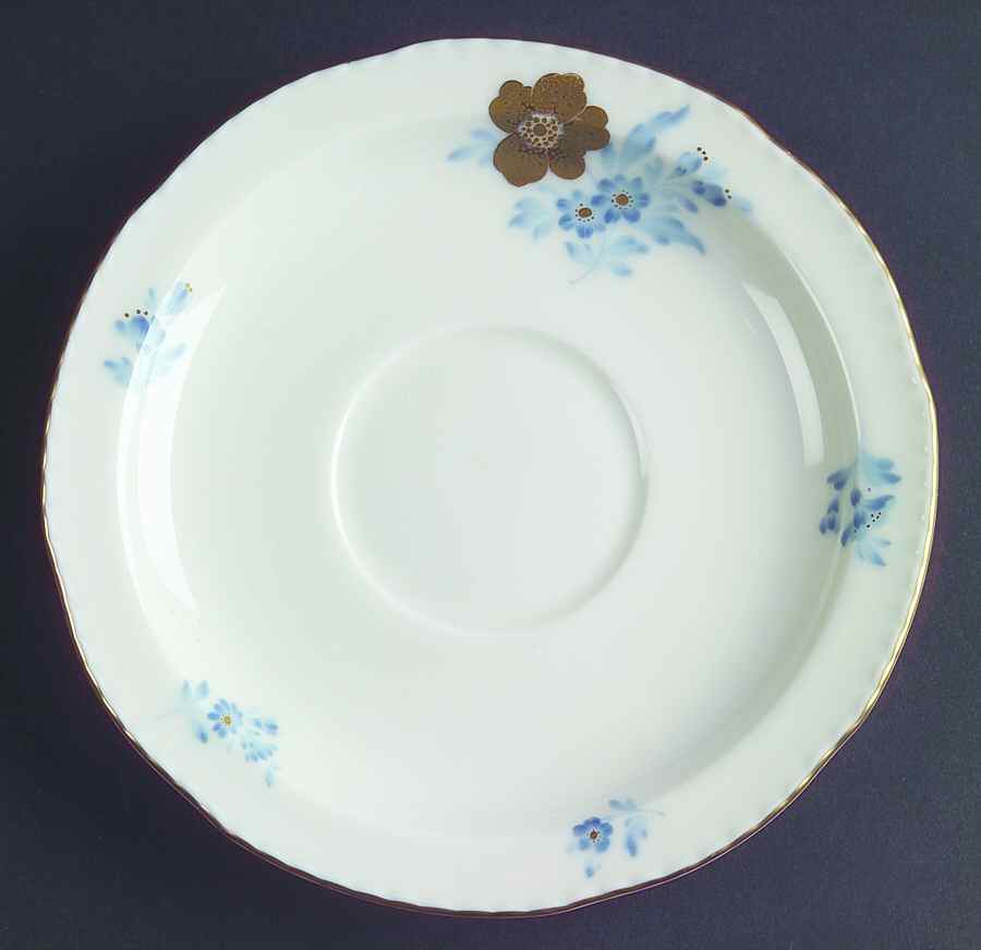 YAM69 Saucer by Yamaka-1