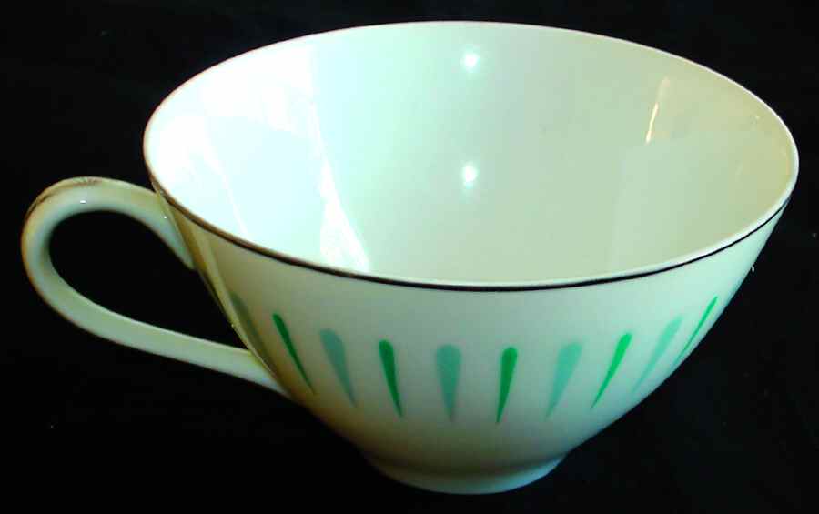 Malilbu Flat Cup by Yamaka-1