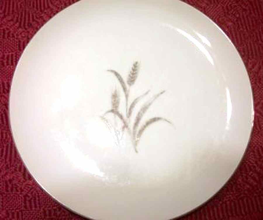 YAM71 Dinner Plate by Yamaka-1