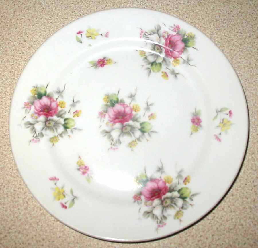 YAM73 Salad Plate by Yamaka-1