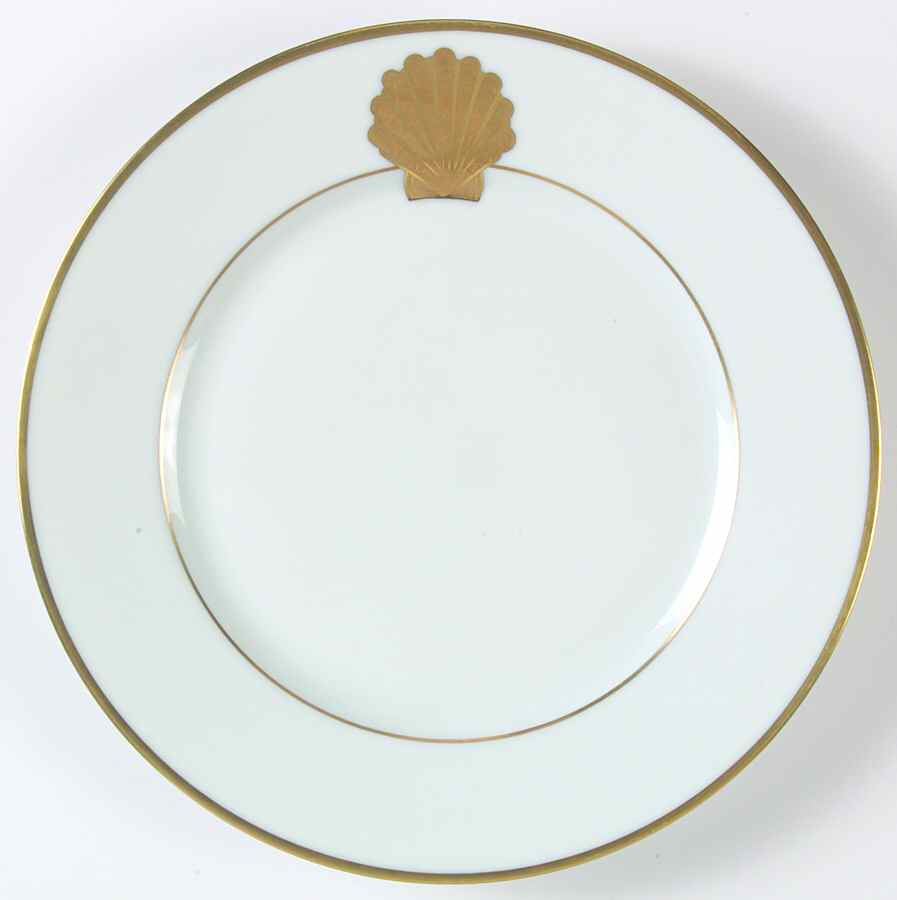 YEW2 Salad/Dessert Plate by William Yeoward-1