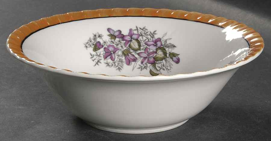 YTS6 Coupe Cereal Bowl by Yamatsu-1