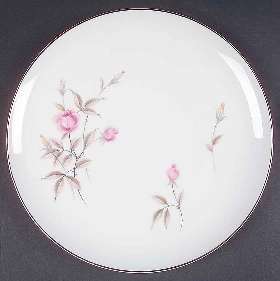 YAM75 Dinner Plate by Yamaka-1