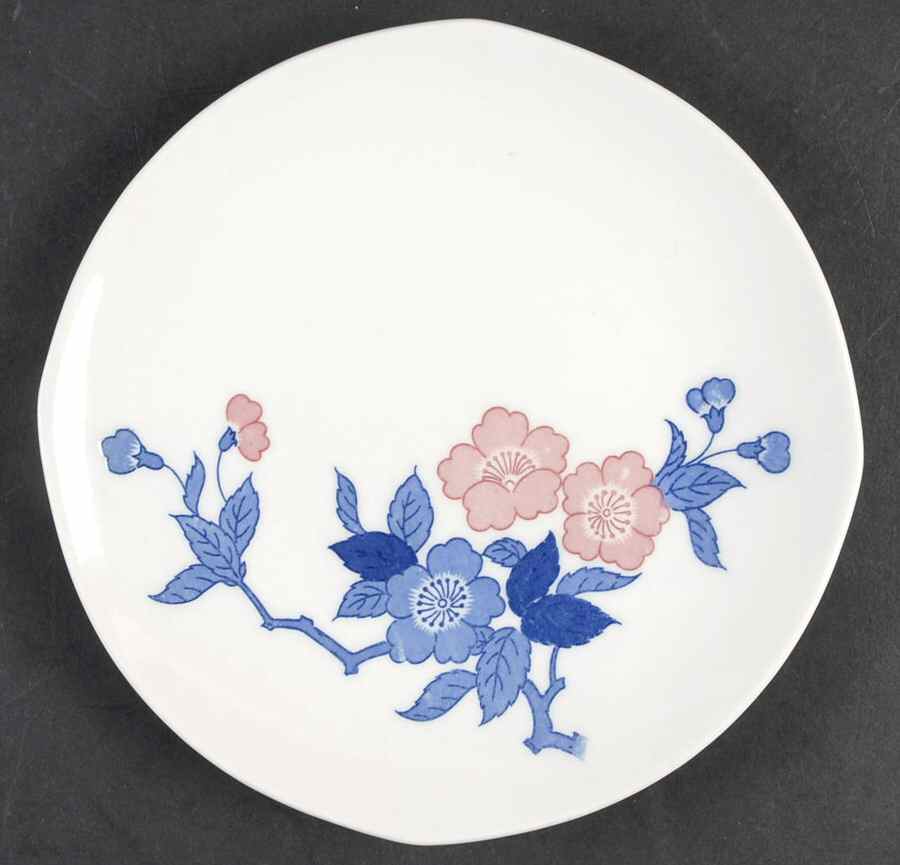 YAM79 Salad Plate by Yamaka-1