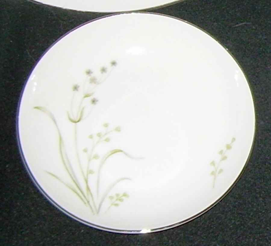 Chantilly Fruit/Dessert (Sauce) Bowl by Yamato-1