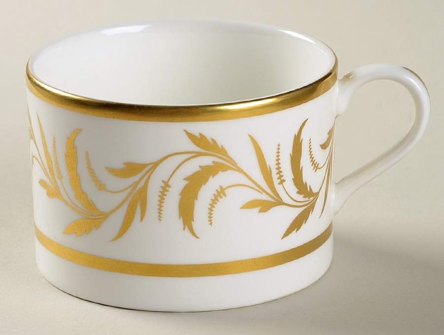 Apsley Flat Cup by William Yeoward-1
