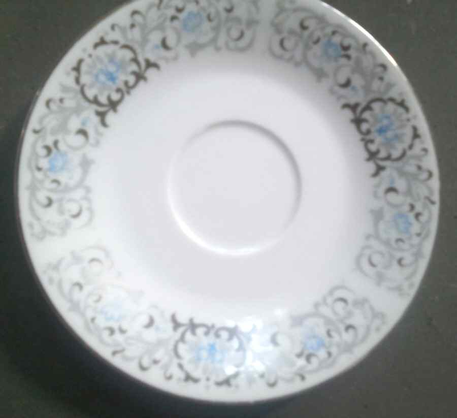 Royal Saucer by Yada (Japan)-1