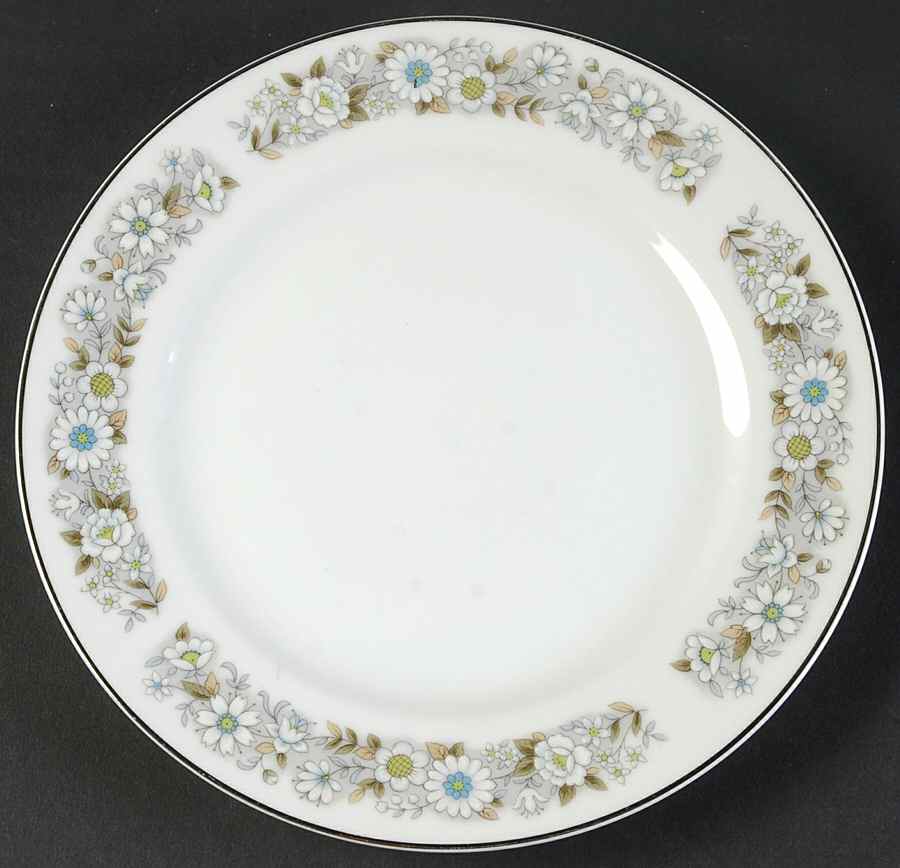 YAT15 Salad Plate by Yamato-1