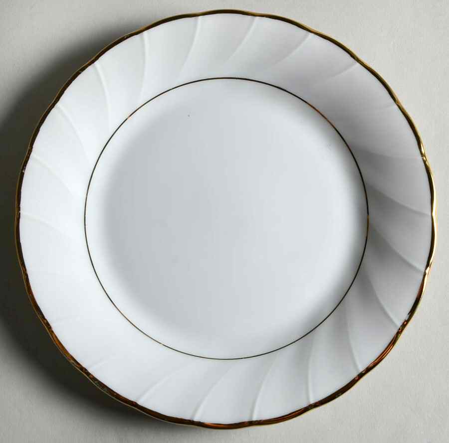 YTS7 Salad Plate by Yamatsu-1