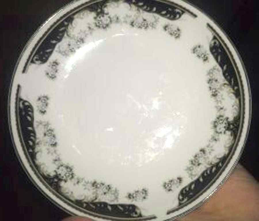 YAA7 Dinner Plate by Yamasen-1