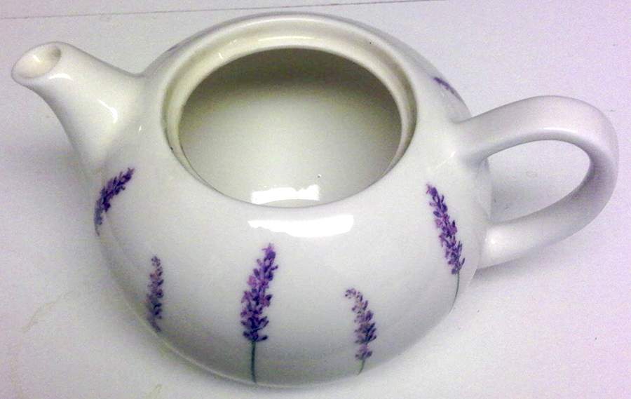 Toujours Teapot No Lid by Yamaka-1