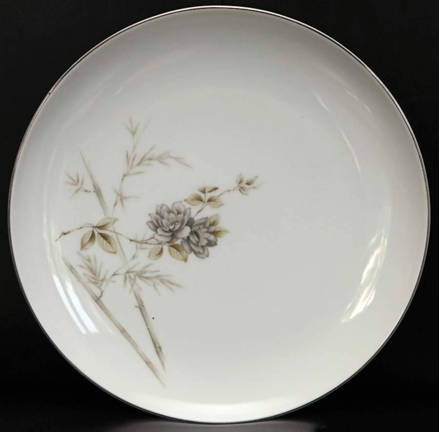 66-503 Salad Plate by Yamato-1