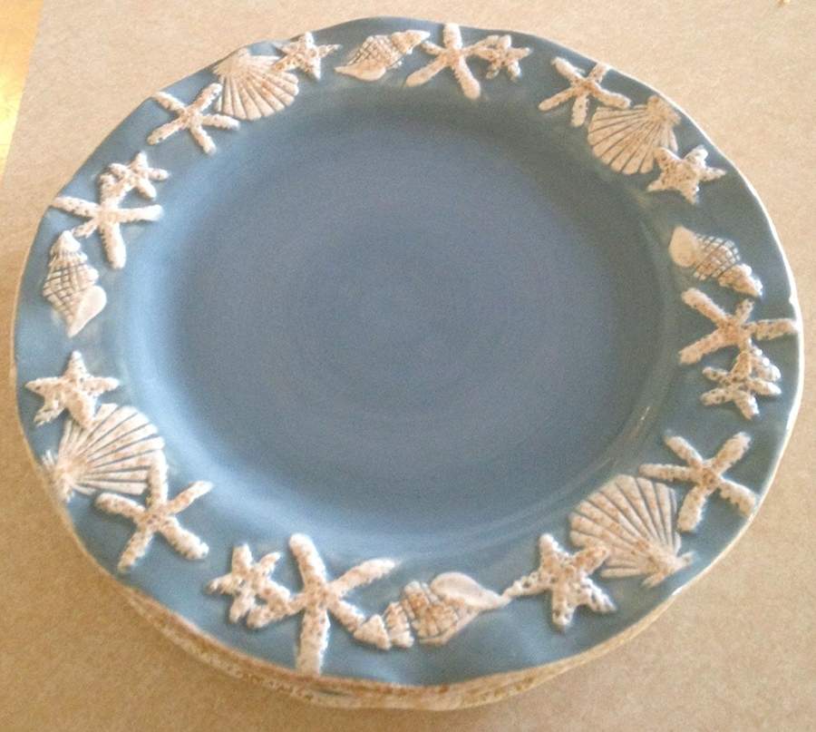 YOI9 Dinner Plate by Young's Inc.-1