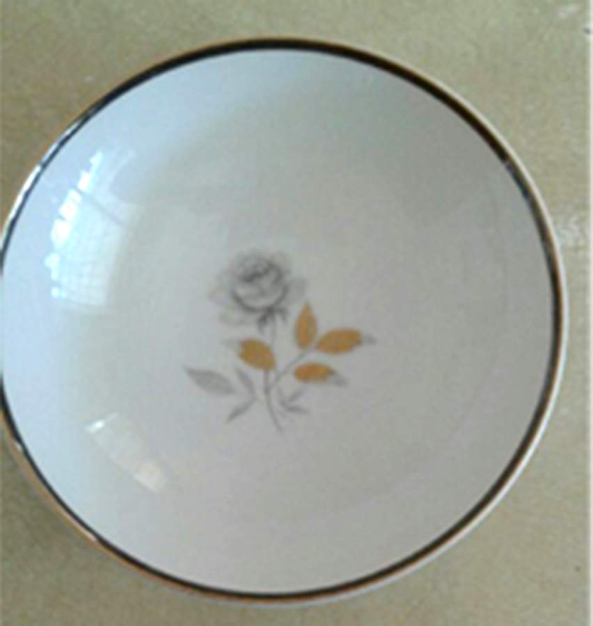 4100 Coupe Cereal Bowl by Yamato-1