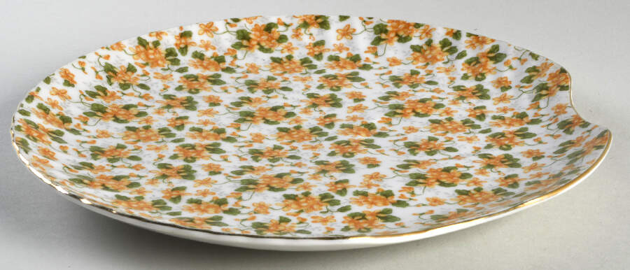 YAC13 Snack Plate by Yada (Japan)-1