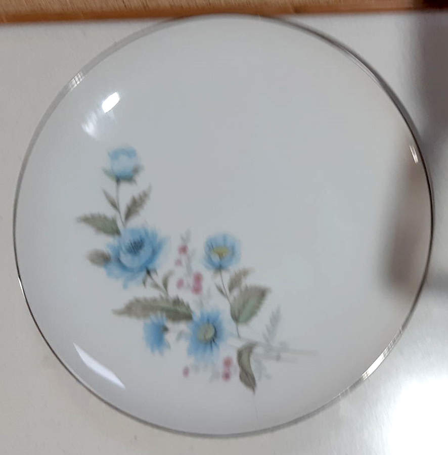 YAT23 Salad Plate by Yamato-1
